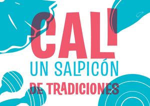 Bitacora Diseño Cali Un Salpicon