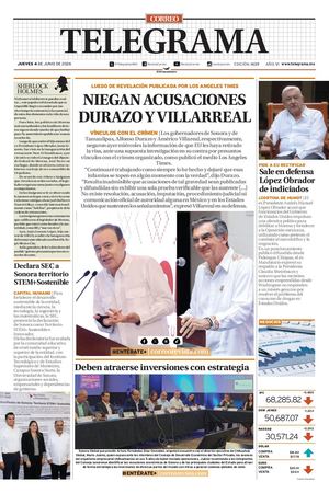 Telegrama 1439