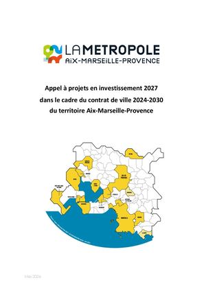 Aap Investissement 2027