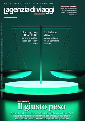 L'Agenzia di Viaggi Magazine