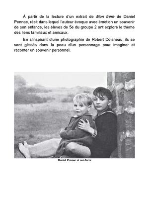 Photo Doisneau 5GR 2