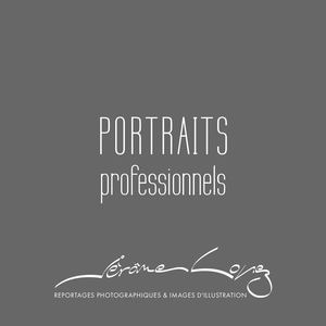 Book Portraits