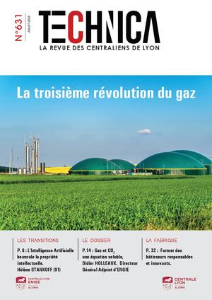 Technica 631 Extrait