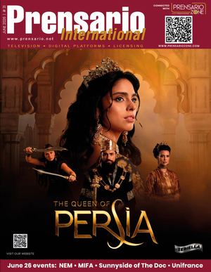 Prensario Internacional June 26