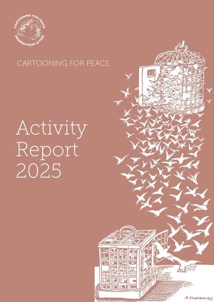 Activity Report 2025
