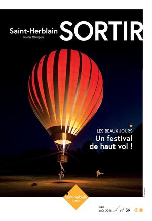 Sortir juin-juillet-août - n°59