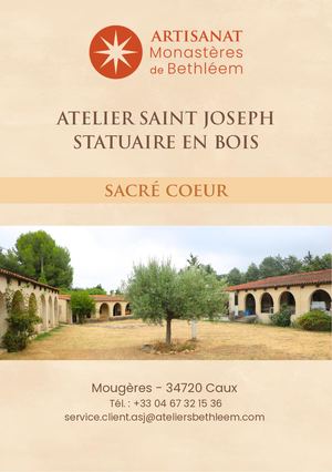 ASJ - Sacré Coeur