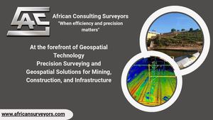 African Consulting Surveyors - Presentation (June 2026)