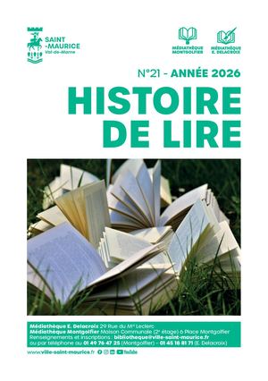 Histoire Lire 2026 A5