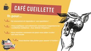 Cafe Cueillette 5