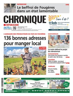 4178 Chronique Republicaine 2026 05 07