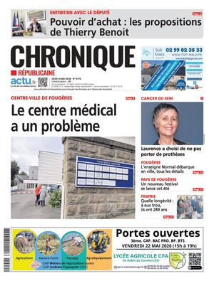 4179 Chronique Republicaine 2026 05 14