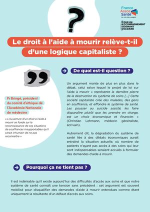 Fiche Debunkage Droit Capitaliste