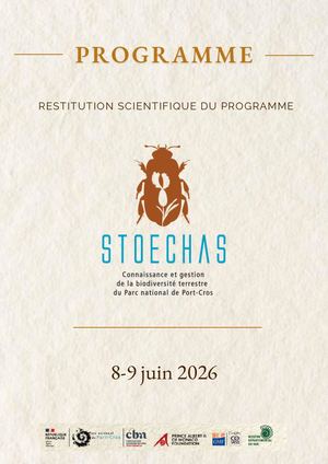 Programme Complet Restitution Stoechas