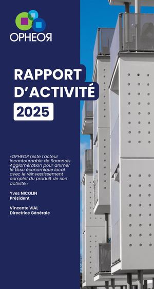 Rapport d'activité Calaméo