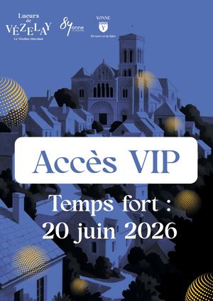 Acces VIP_LDV