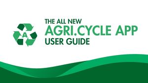 Agri Cycle App Guide