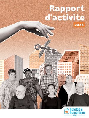 Rapport d'activité 2025
