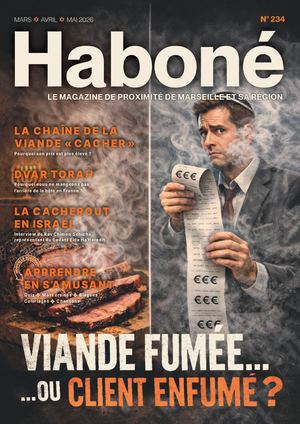 Habone 234