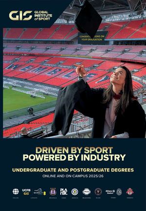 GIS Prospectus - Master The Industry