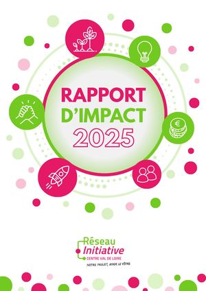Rapport D'impact 2025