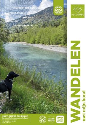 Je Randonne Avec Mon Chien Ete 26 Nl