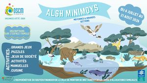 Plaquette éTé 2026 Minimoys