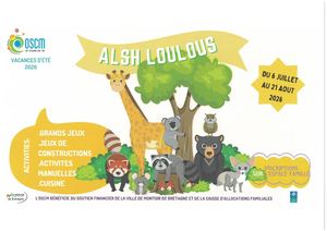 Plaquette Loulous Août