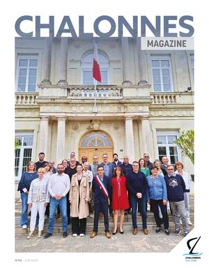 Chalonnes Magazine JUIN 2026