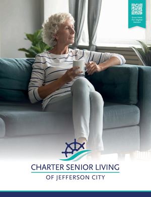 Charter Senior Living Of Jefferson City