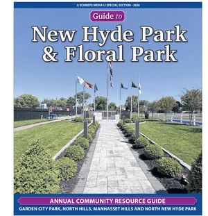 Guide To New Hyde Park & Floral Park, June 2026