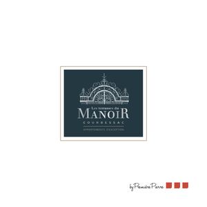 Les Terrasses Du Manoir - Plaquette Commerciale