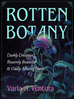 Rotten Botany - Marketing