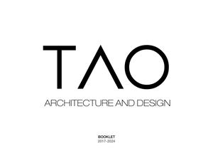 Tao Architecture Sunum 26