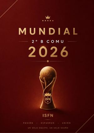 29 ÁLbum Del Colegio Sanfe 2026 (1)