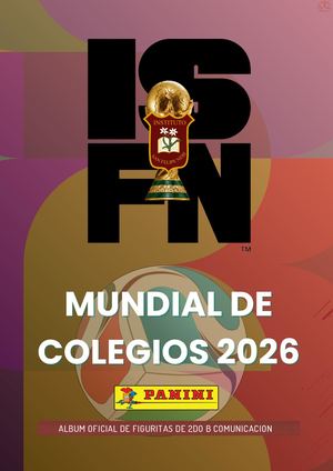 Trinchipaulina ÁLbum Del Colegio Sanfe 2026