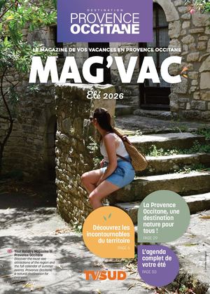 MAGVAC - 2026