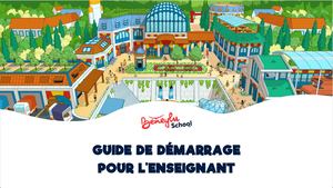 Beneylu School : Guide de démarrage pour les enseignants