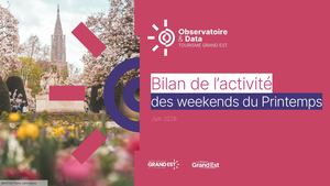 Bilan We Printemps 2026