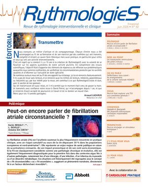 Rythmologies N60 Juin 2026 P1 16 Sans