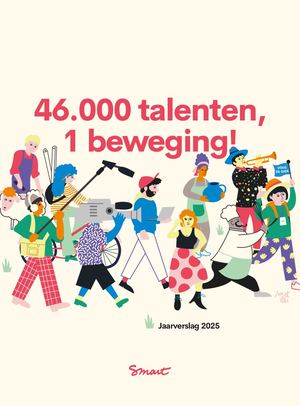 Jaarverslag Smart 2025