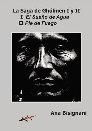 La Saga De Ghulmen I y II