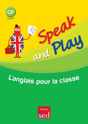 Extraits Speak And Play