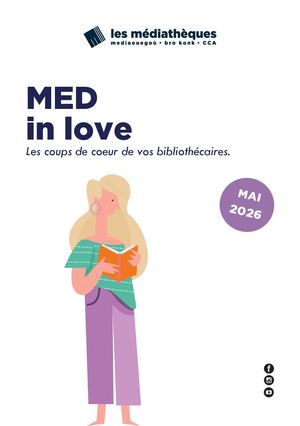 MED IN LOVE - JUIN 2026