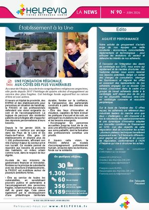 News 90 Juin 26