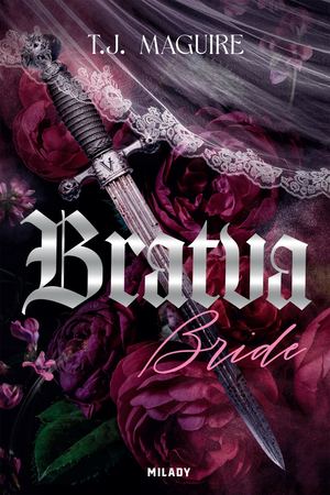 Extrait Bratva Bride T1 - Premiers Chapitres