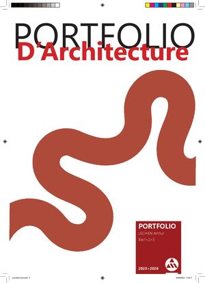 Portefolio Final