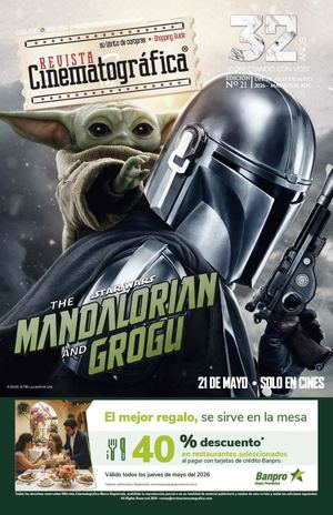 REVISTA 21 2026