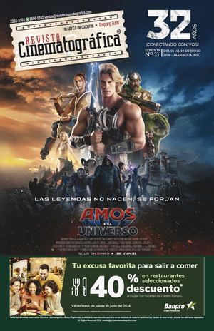 REVISTA 23 2026