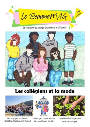 Beauma Mag n°10